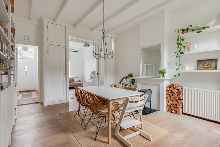 Photo 5 of 1e Nieuwstraat 42