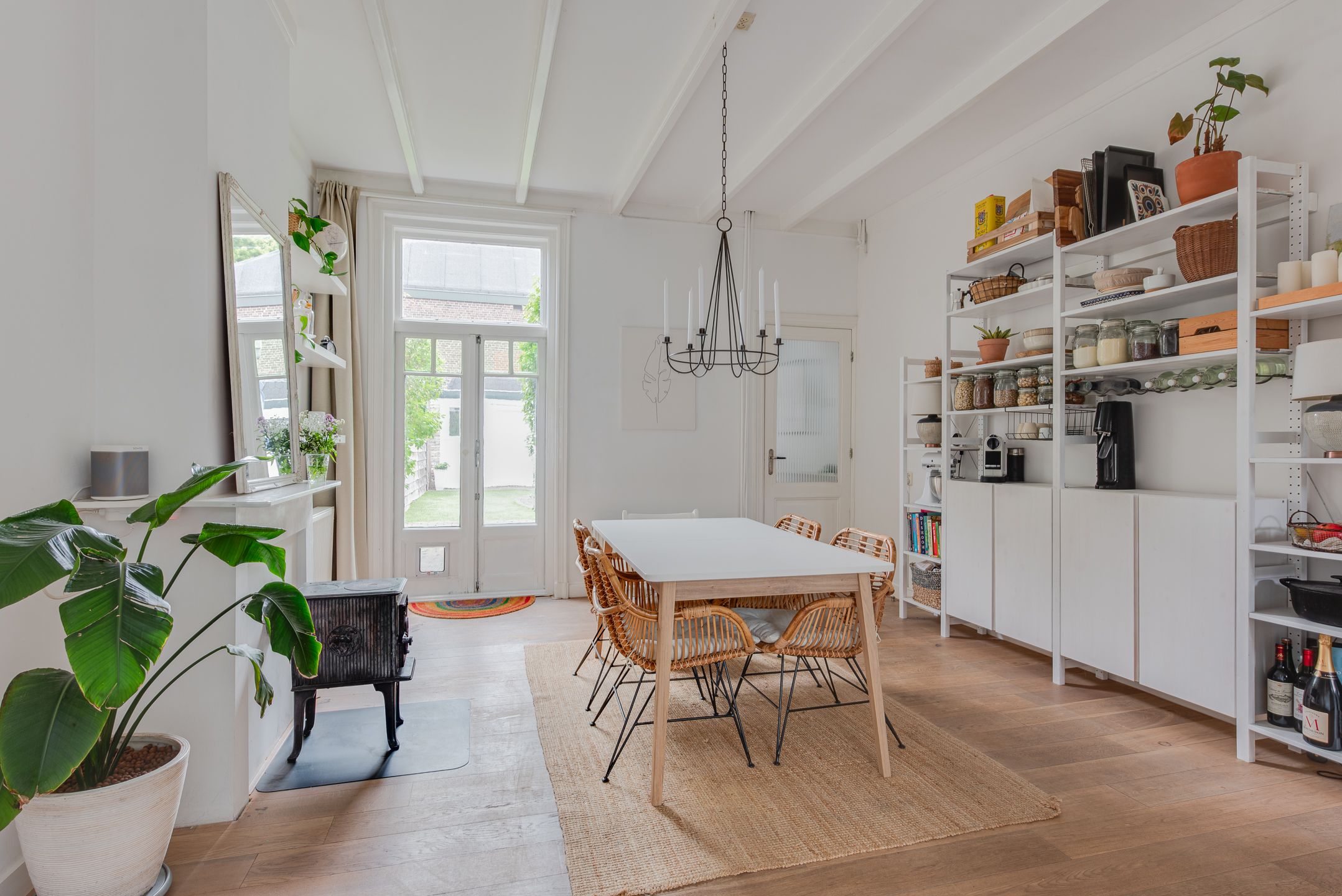 Foto 9 van 1e Nieuwstraat 42