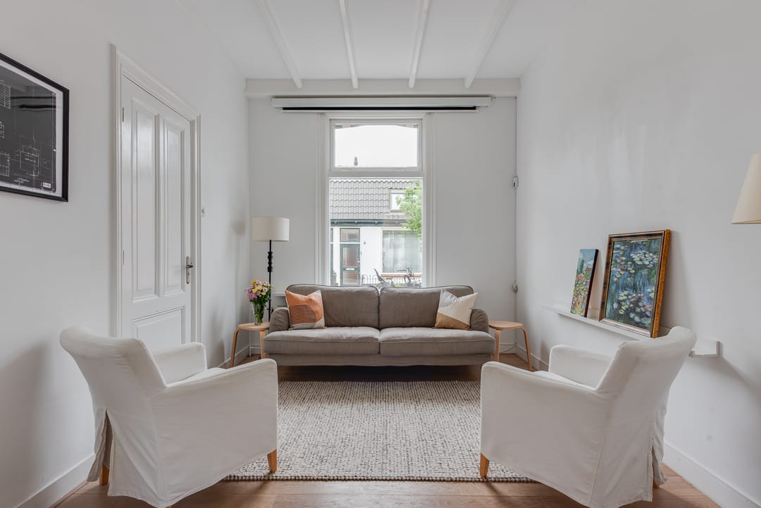 Foto 11 van 1e Nieuwstraat 42