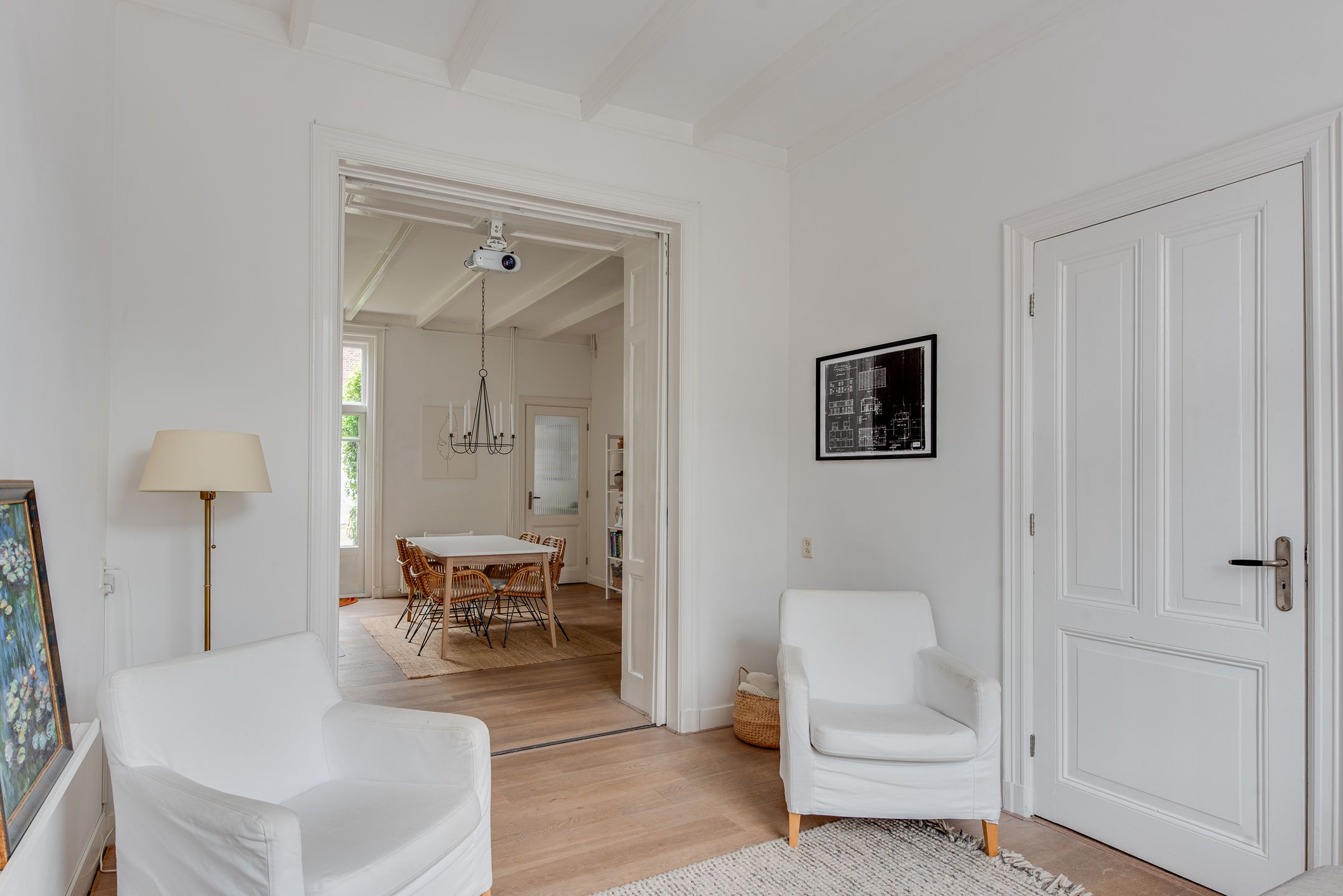 Foto 12 van 1e Nieuwstraat 42