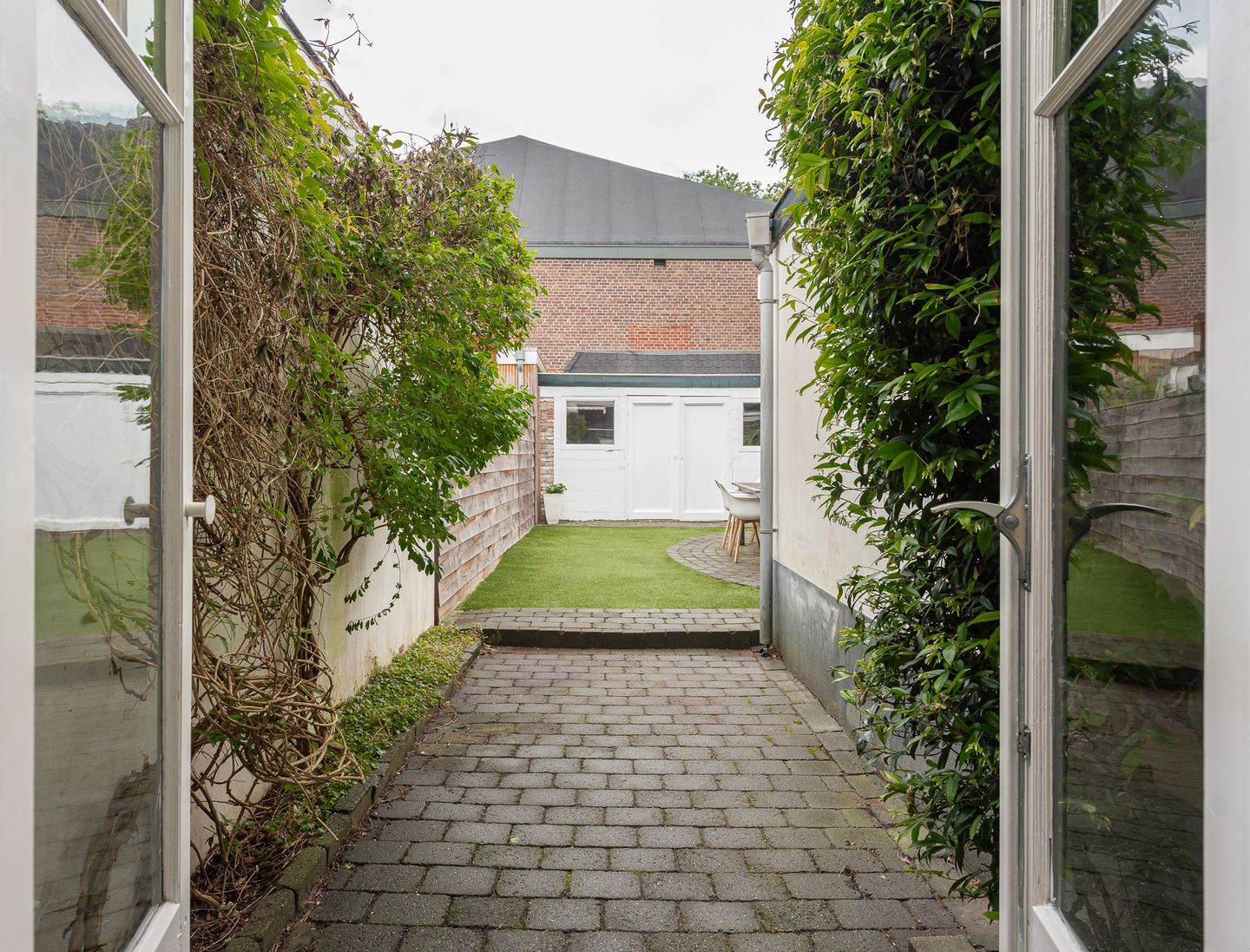 Foto 25 van 1e Nieuwstraat 42