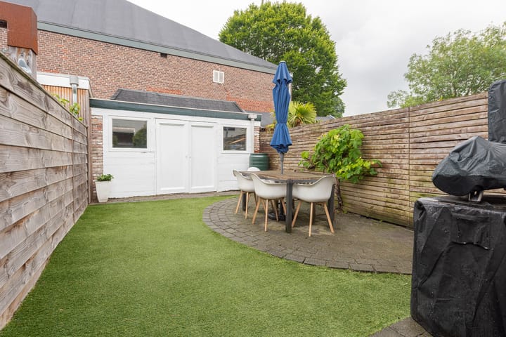 Photo 26 of 1e Nieuwstraat 42