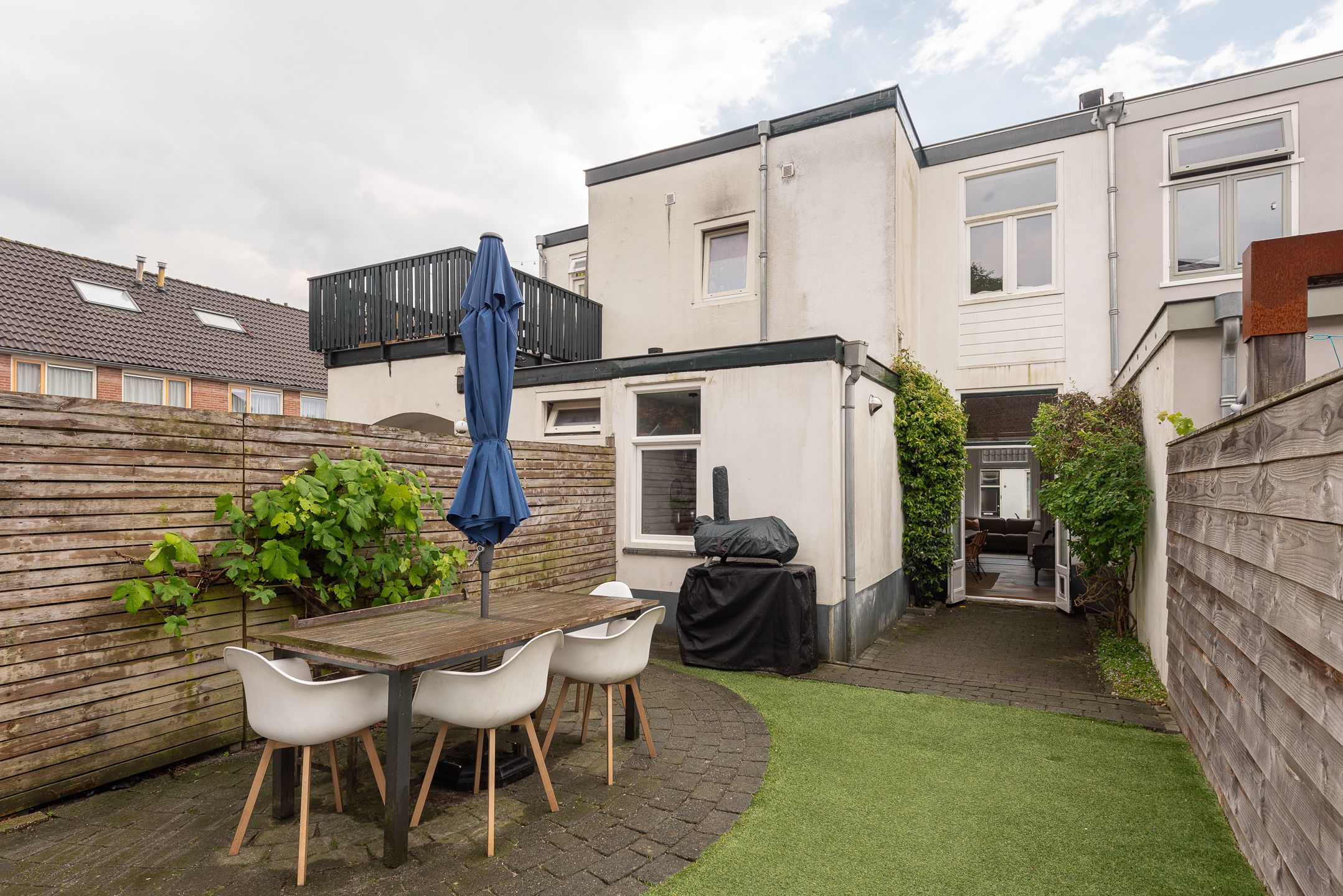 Foto 27 van 1e Nieuwstraat 42