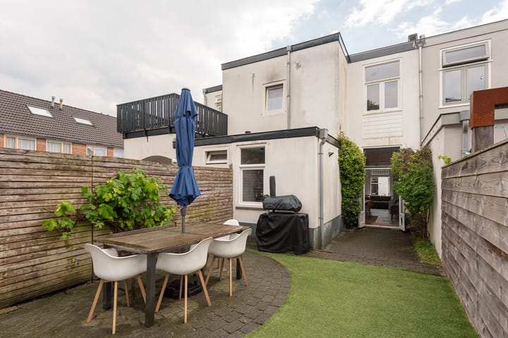 Photo 27 of 1e Nieuwstraat 42