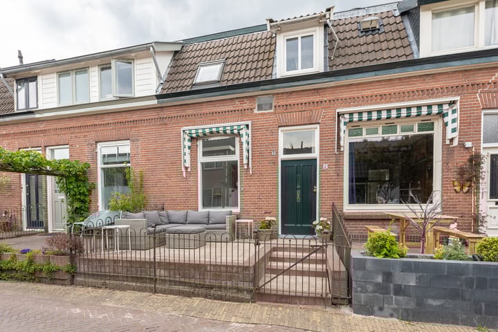 Photo 29 of 1e Nieuwstraat 42