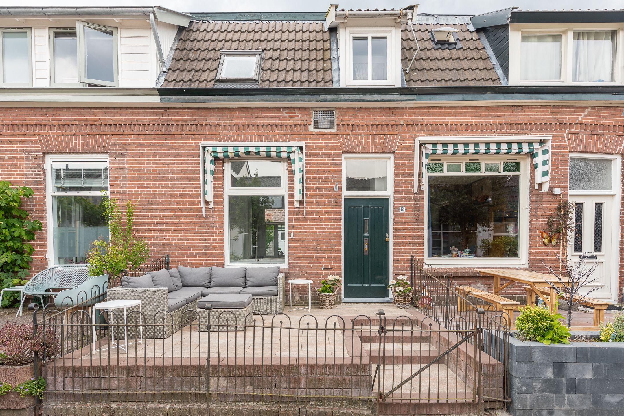 Foto 30 van 1e Nieuwstraat 42