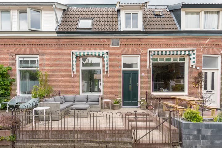 Photo 30 of 1e Nieuwstraat 42