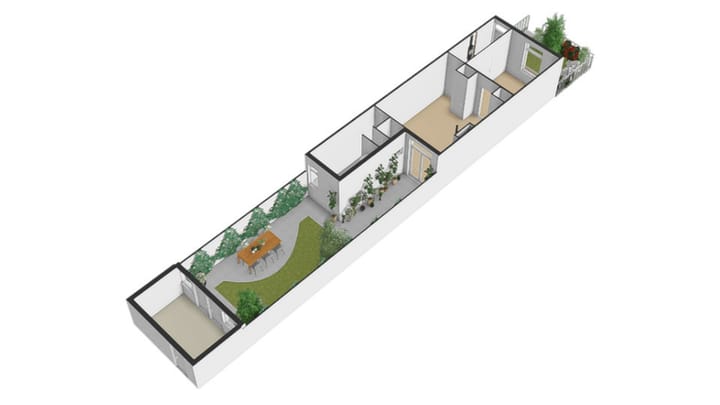 Photo 33 of 1e Nieuwstraat 42