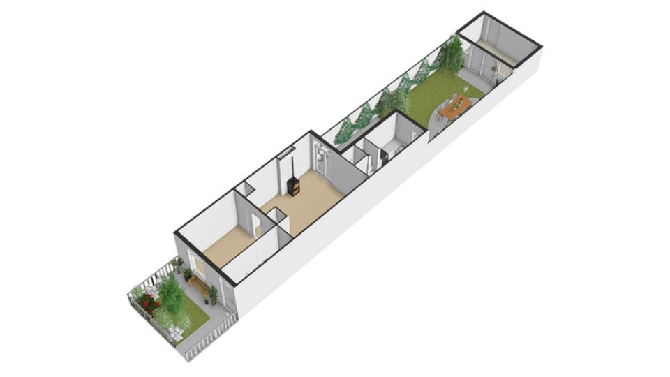 Foto 34 van 1e Nieuwstraat 42