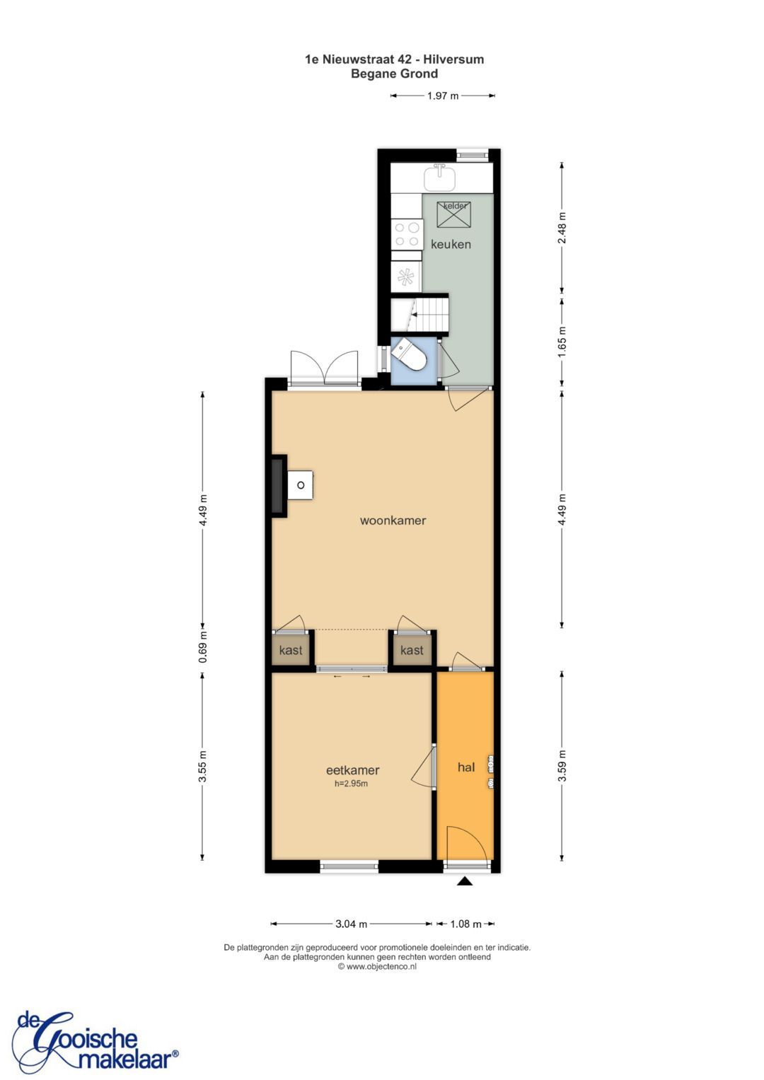 Foto 35 van 1e Nieuwstraat 42