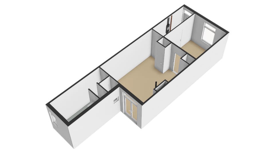 Foto 36 van 1e Nieuwstraat 42