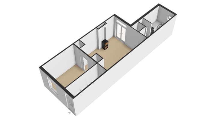 Photo 38 of 1e Nieuwstraat 42