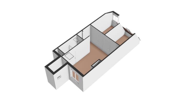 Photo 39 of 1e Nieuwstraat 42