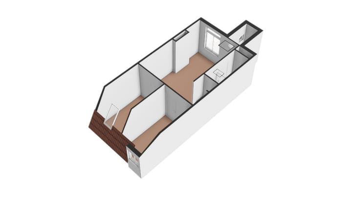 Photo 41 of 1e Nieuwstraat 42