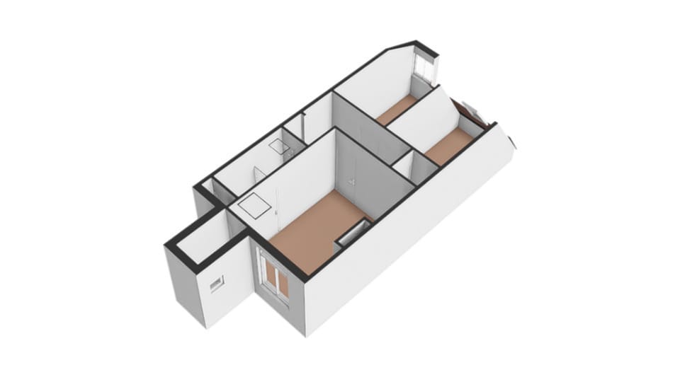 Foto 42 van 1e Nieuwstraat 42
