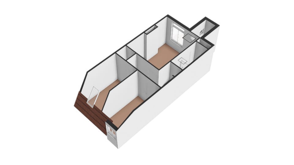Foto 43 van 1e Nieuwstraat 42