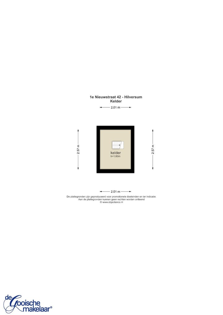 Photo 44 of 1e Nieuwstraat 42