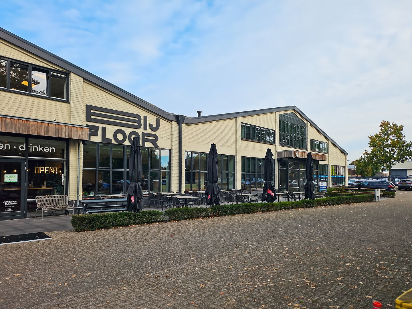 Bekijk foto 5 van Havenweg 4