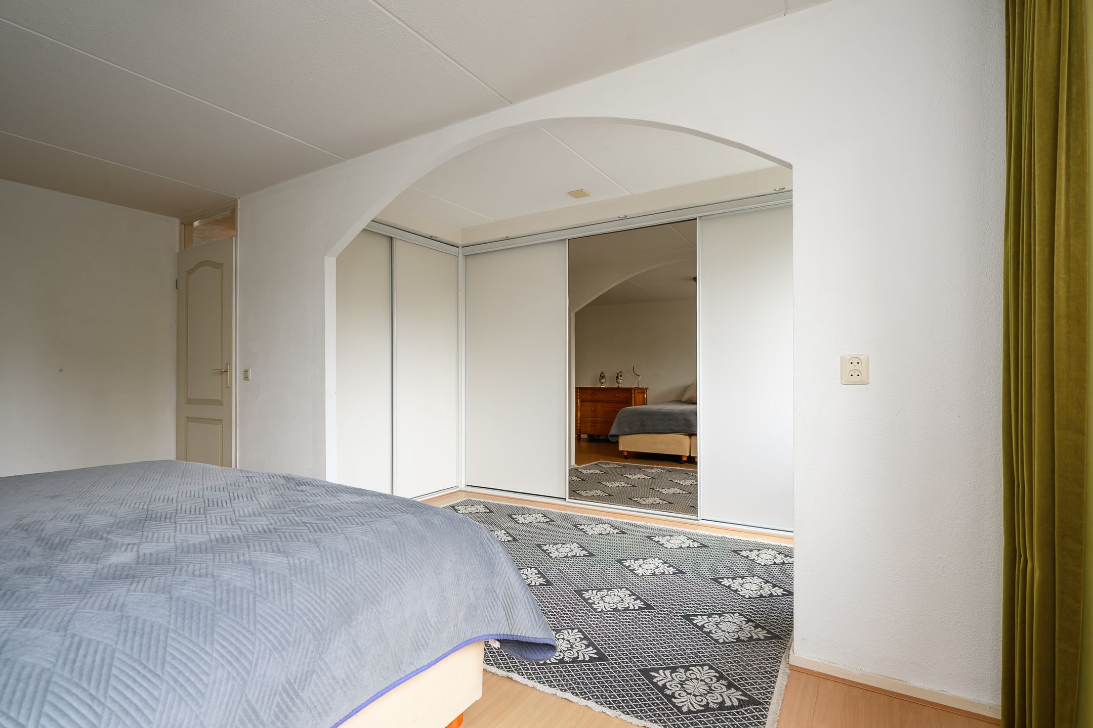 Foto 18 van Mezenlaan 17-D