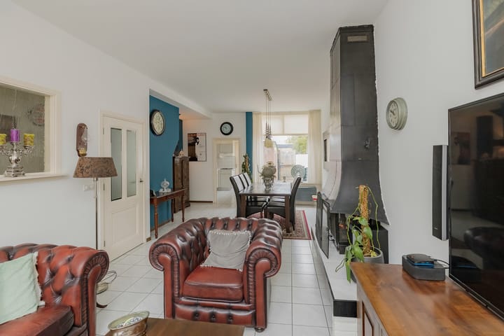 Foto 6 van Willem Barendszstraat 6