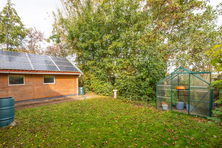 Photo 3 of De Fuik 1-A