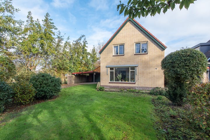 Photo 4 of De Fuik 1-A