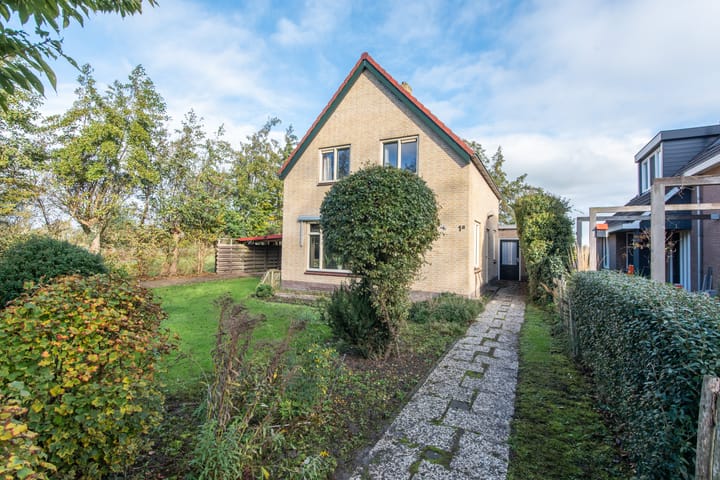 Foto 5 van De Fuik 1-A