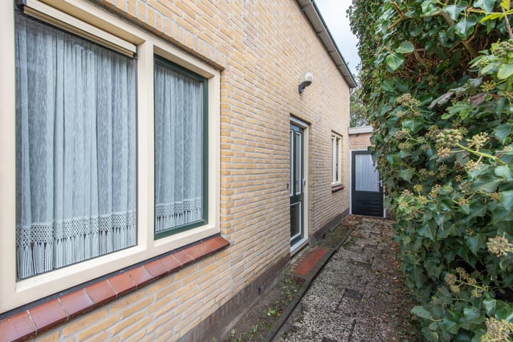 Foto 6 van De Fuik 1-A