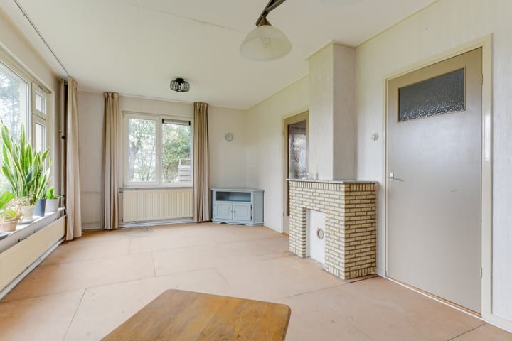 Foto 10 van De Fuik 1-A