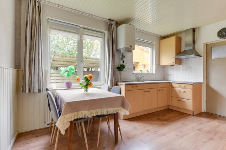 Foto 11 van De Fuik 1-A