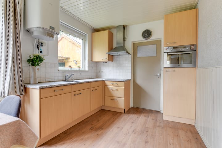 Foto 12 van De Fuik 1-A