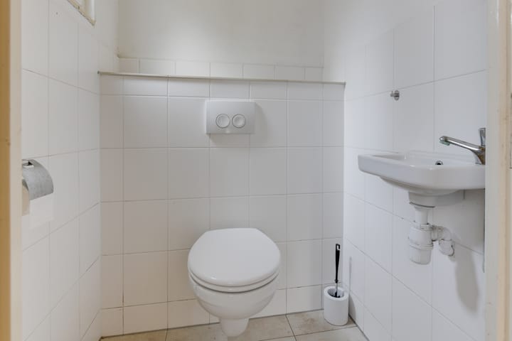 Foto 20 van De Fuik 1-A