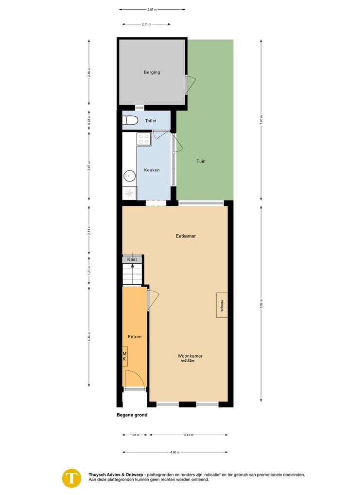 Foto 28 van Willem Barendszstraat 6