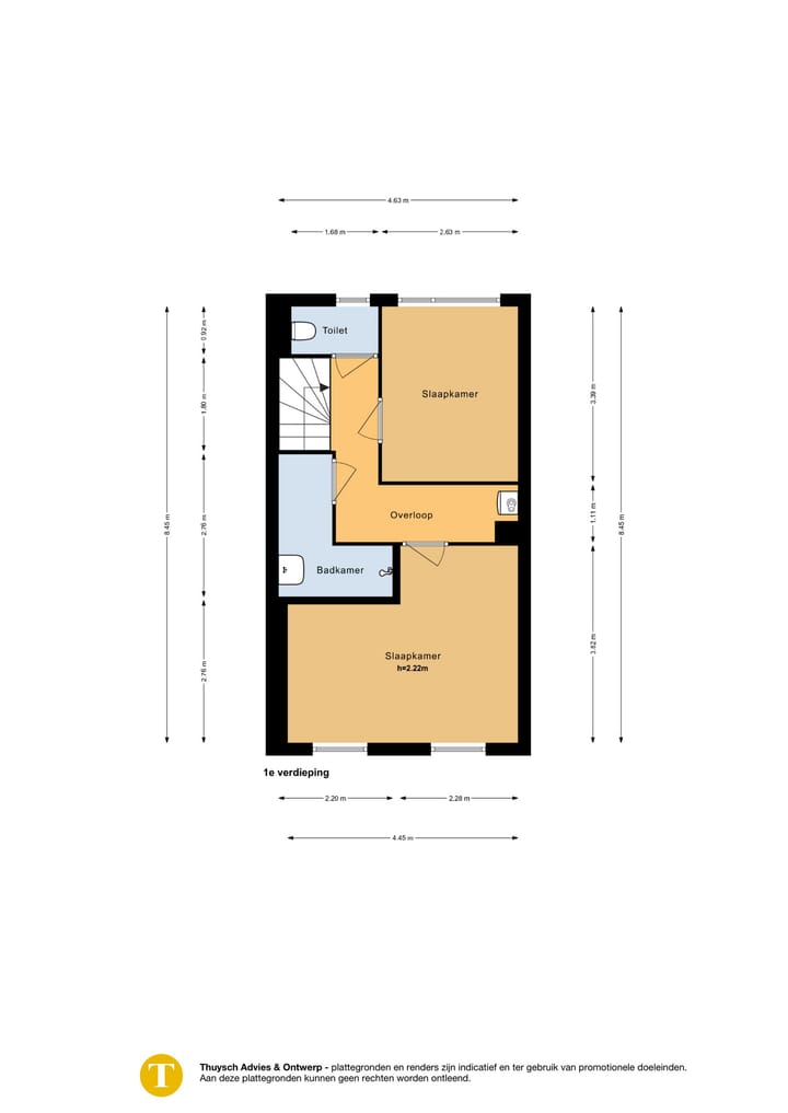 Foto 29 van Willem Barendszstraat 6