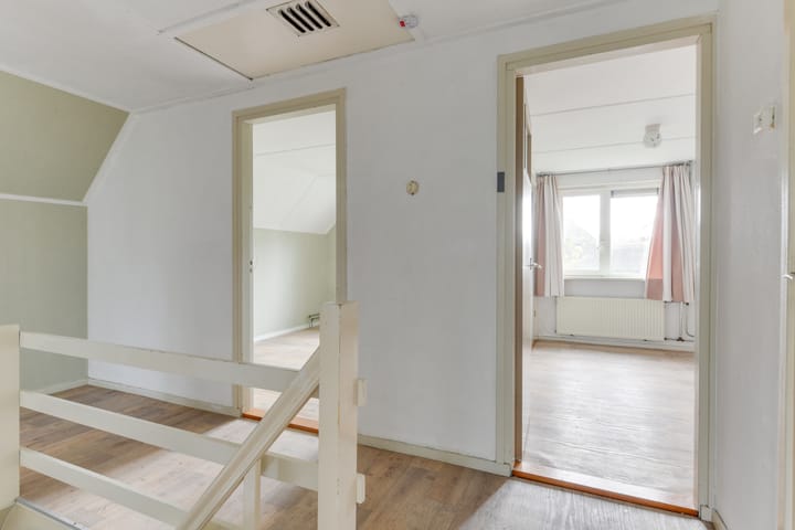 Foto 24 van De Fuik 1-A