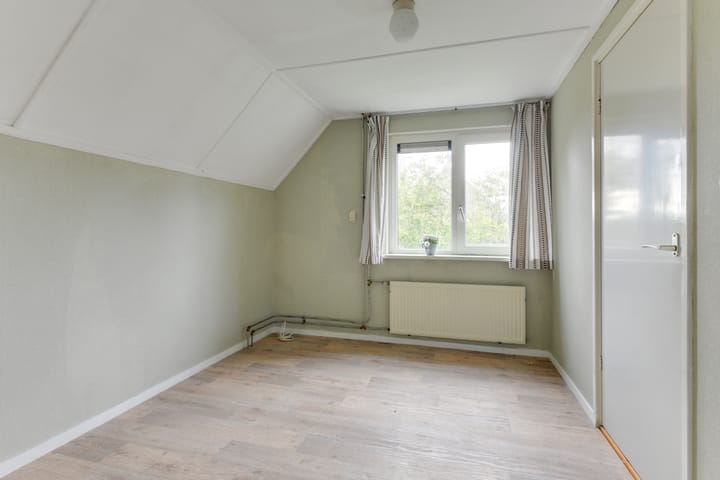 Foto 25 van De Fuik 1-A