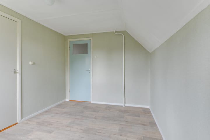 Foto 26 van De Fuik 1-A