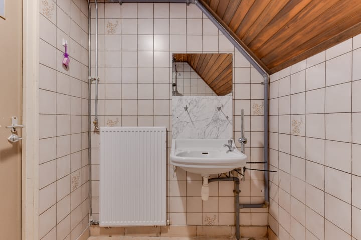 Foto 31 van De Fuik 1-A