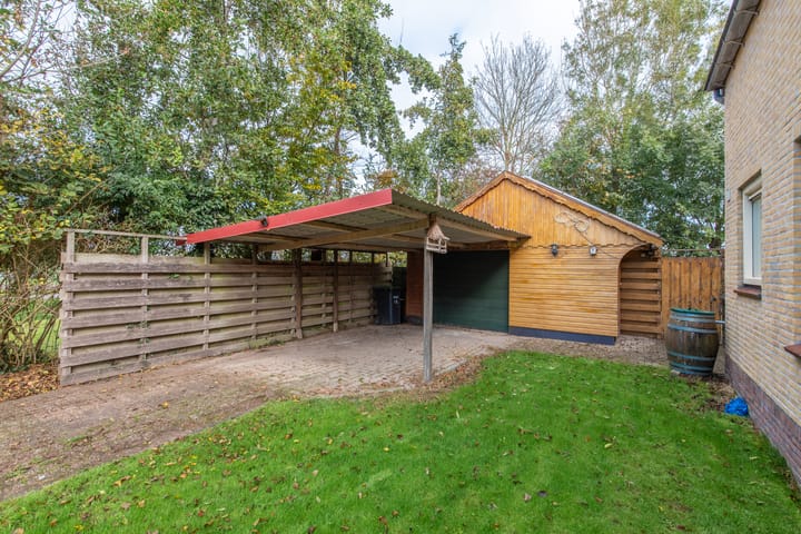 Foto 45 van De Fuik 1-A