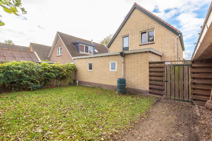 Foto 47 van De Fuik 1-A