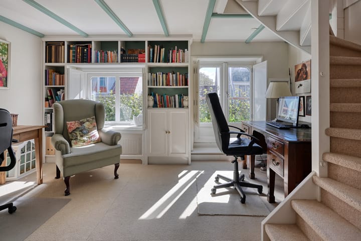 Foto 12 van Weststraat 16