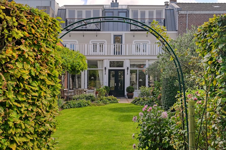 Foto 25 van Weststraat 16