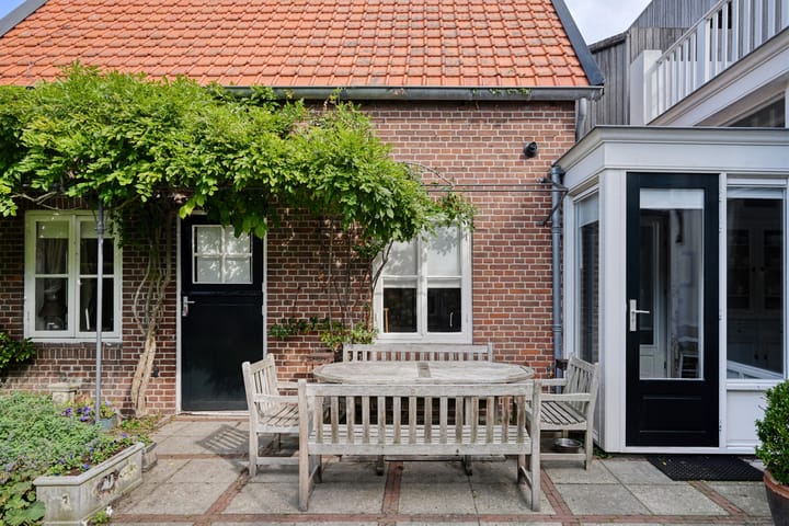 Foto 30 van Weststraat 16