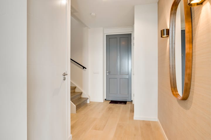 Foto 3 van Drususberg 15