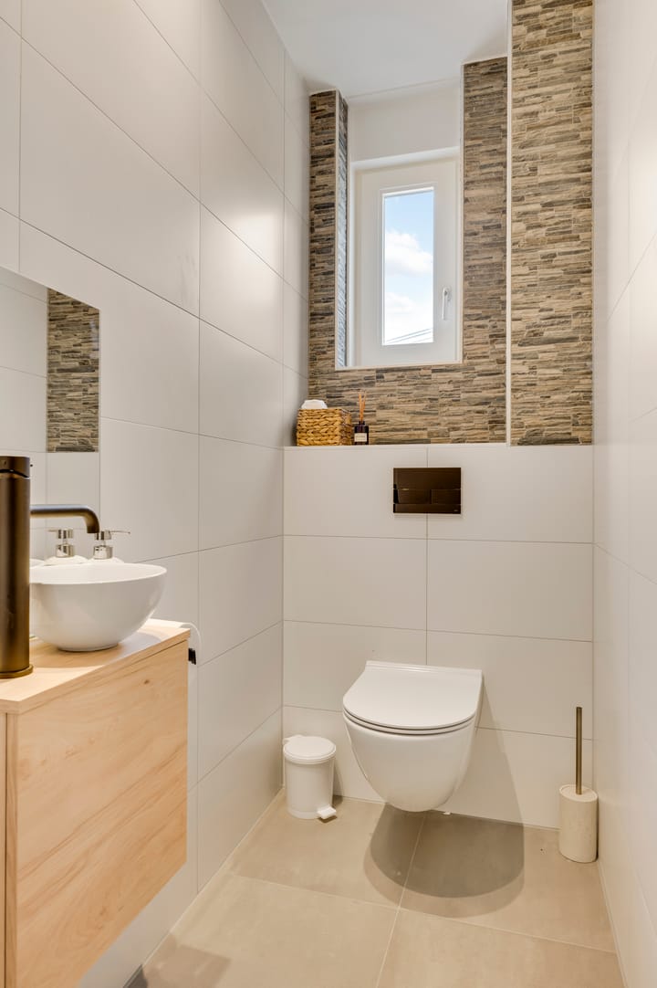 Foto 4 van Drususberg 15