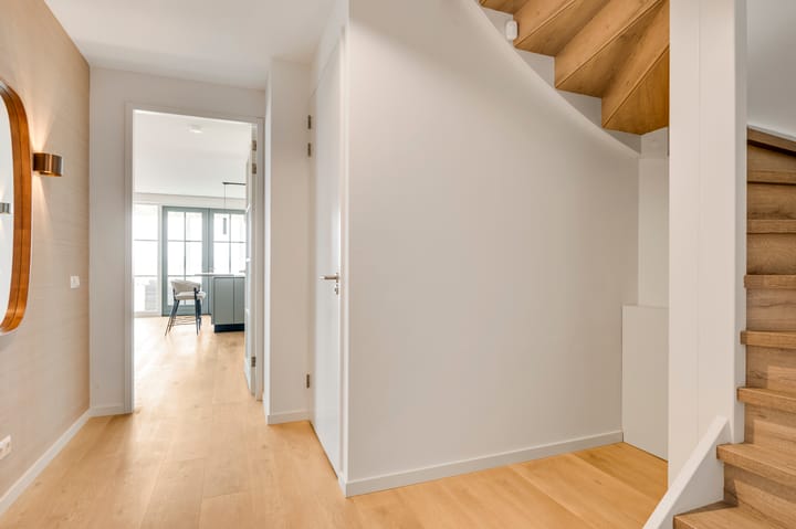 Foto 5 van Drususberg 15