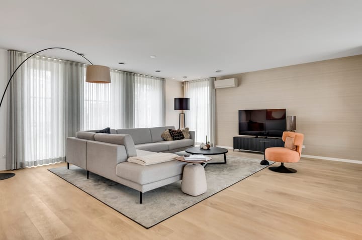 Foto 6 van Drususberg 15