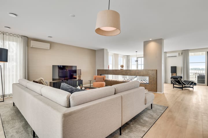 Foto 7 van Drususberg 15