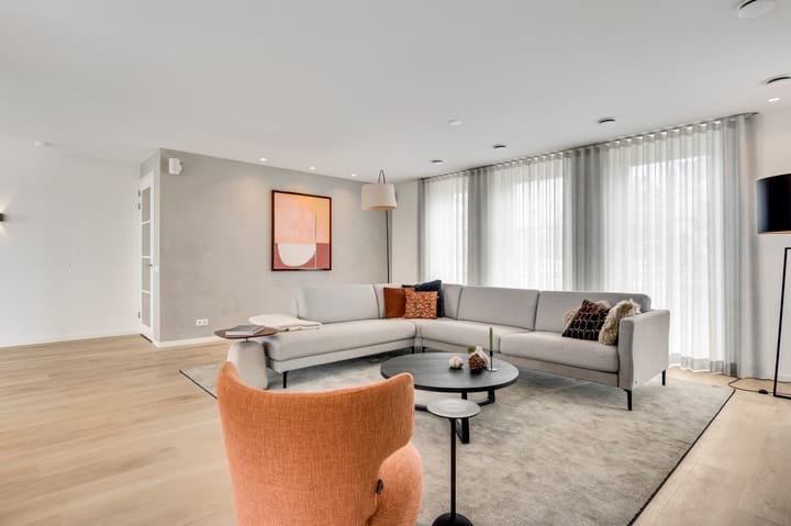 Foto 8 van Drususberg 15