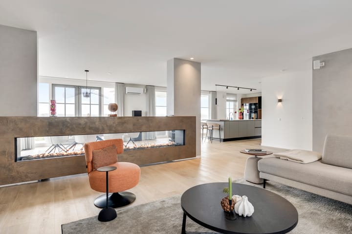 Foto 9 van Drususberg 15